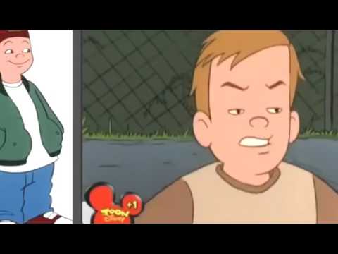 Große Pause   Folge 5   Der neue König   Chad, der große Bruder Deutsch   German