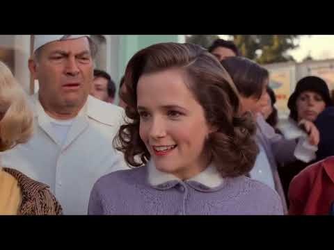 Zurück in die Zukunft 1 und Zurück in die Zukunft 2 - Vergleich Die Jagd nach Marty McFly