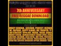 2013 FREE REGGAE DOWNLOAD (2 HOUR DJ MIX ...