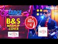 B S Mashup Cover උන්මාදනී හැන්ගුණා The News Coke RED RooTunes