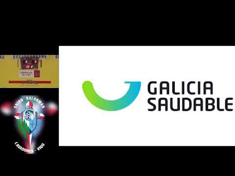 1ªAut.Fem. UB Lavadores - Coreti Lalín