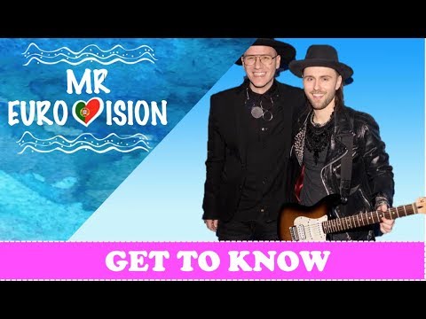 GET TO KNOW: Gromee ft  Lukas Meijer - Poland 🇵🇱 2018