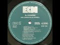 Don Cherry / Ed Blackwell -- Makondi [1982]