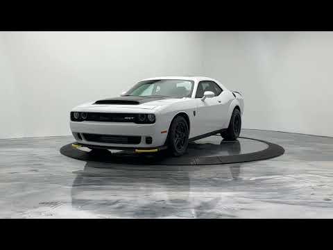 2023 Dodge Challenger Carrollton TX 102415