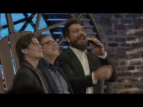 Notre Dame de Paris 20th Anniversary - Il tempo delle cattedrali (VERSIONE ITALIANA)