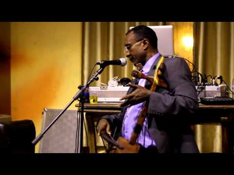 Azmari Masinko   Dejen Manchlot   Ilias Abai