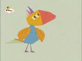 Tucky Tales Frog