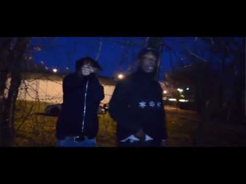 Dennis Da Menace Ft. Tail - Welcome To Napghan | Shot By: @Media_Druggz