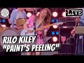 Rilo Kiley "Paint's Peeling" LIVE