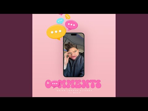 Comments (feat. TJ Mack)