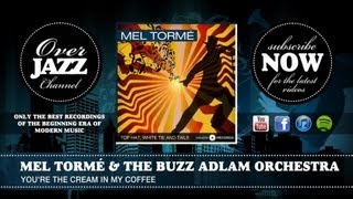 You're the Cream in My Coffee Music Video