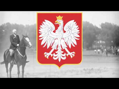 Pieśń o Prezydencie Rzeczypospolitej Ignacym Mościckim (Song about Ignacy Mościcki)