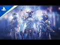 Destiny 2: Beyond Light | The Dawning Trailer | PS5, PS4