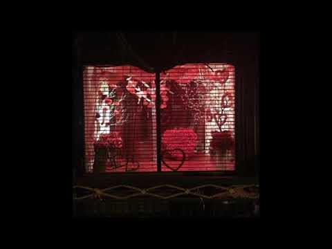 20. prxz - turn around, count the bodies (ft. snvff) [13.07.2017]