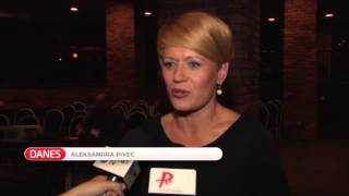 Američanka posnela dokumentarec o Sloveniji