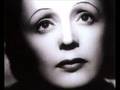 Hymne a l'amour - Edith Piaf 