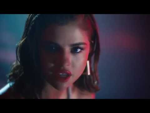 She Will Be Wolves (Selena Gomez, Marshmello \Imagine Dragons\Maroon 5\Depeche Mode)