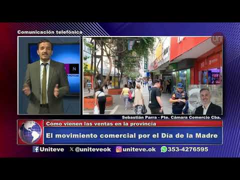 Cómo vienen las ventas por el Día de la Madre