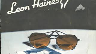 Leon Haines Band  i wanna see you now