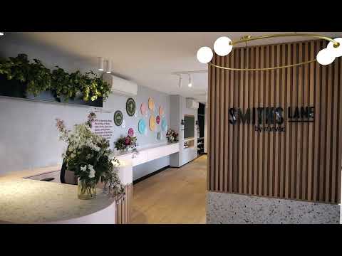 SPACECUBE 'MIRVAC' COMMERCIAL DEVELOPMENT