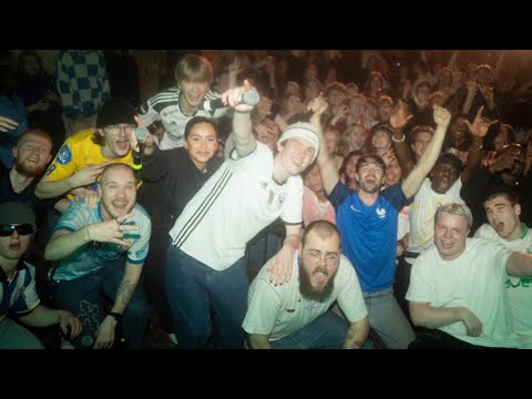 Cornic - Live på Brød & Sirkus - 23.03.2023  (Aftermovie)