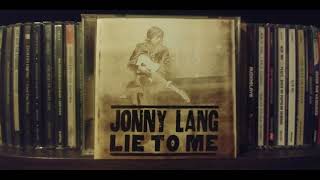 Still Wonder ( high quality ) / Jonny Lang