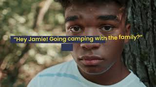 LittleVids ep 29: Parents Send Teen To Live In A Tent in the Backyard