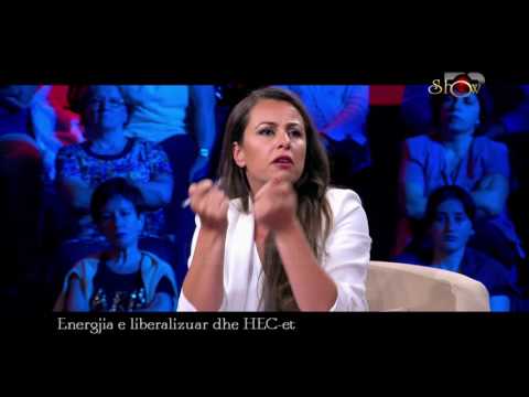 Top Show, 7 Qershor 2016, Pjesa 2 - Top Channel Albania - Talk Show