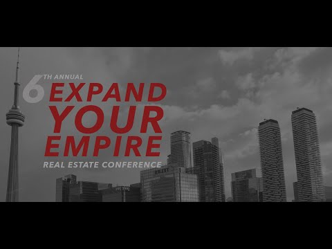 Expand Your Empire 2020 - Recap