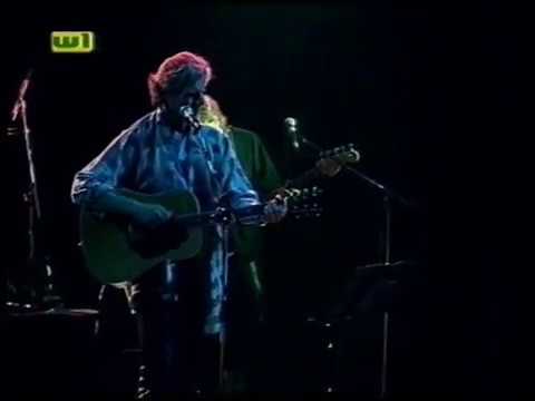 Traurig Aber Wahr - Georg Danzer