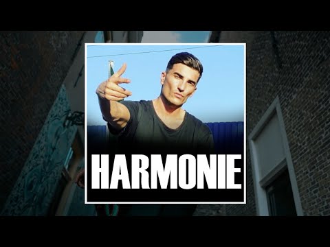 ASCHE x KOLLEGAH Type Beat - HARMONIE (prod. by TREY x CronsenBeatz)