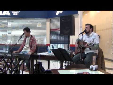 Patos Fritos - Stand by me