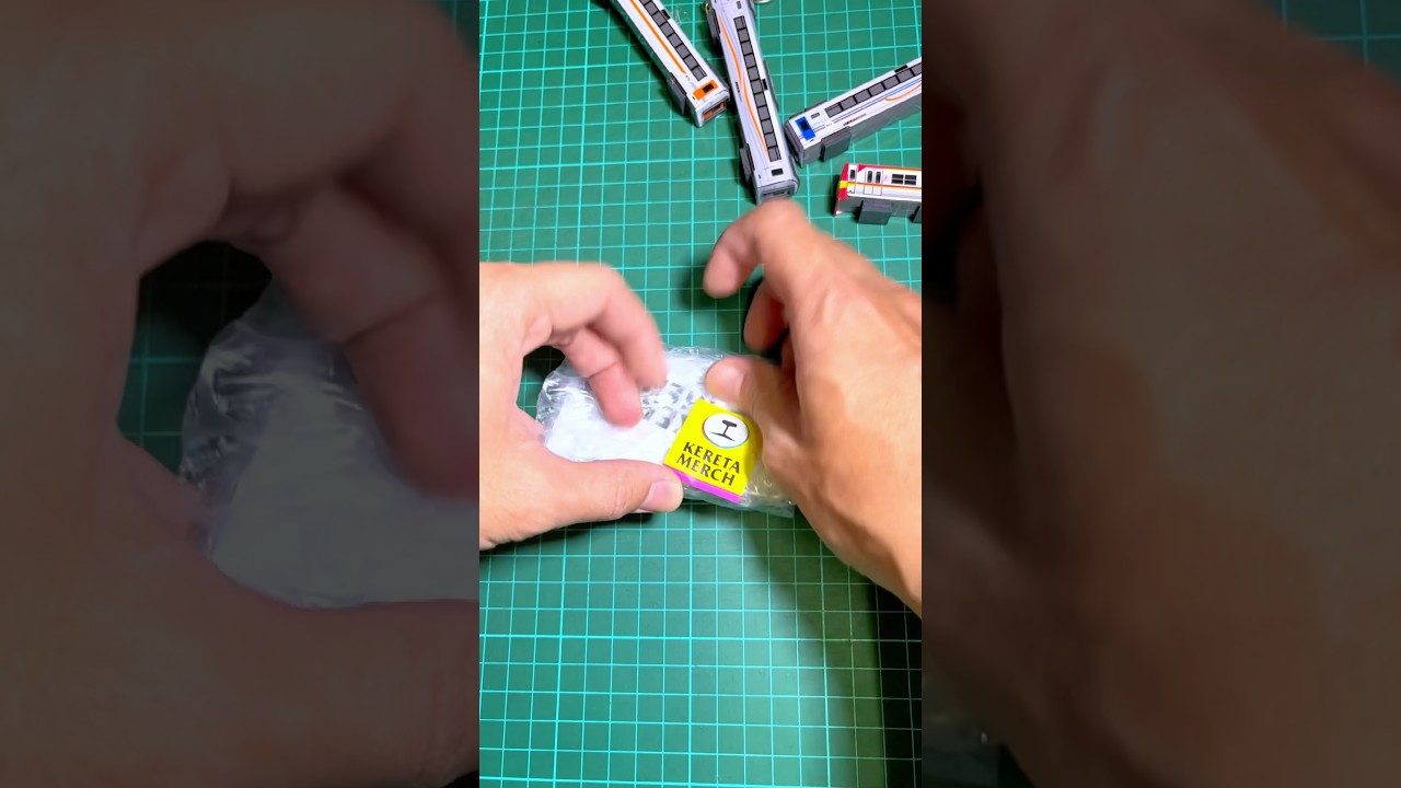 Anti keropos seperti yg lagi rame 😁 #shorts #short #keretaapi #keretaapiindonesia #kai #ptkai #fyp