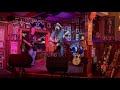 Dallas Moore (All I Need) @ Little Longhorn Saloon Austin, TX 10/30/19
