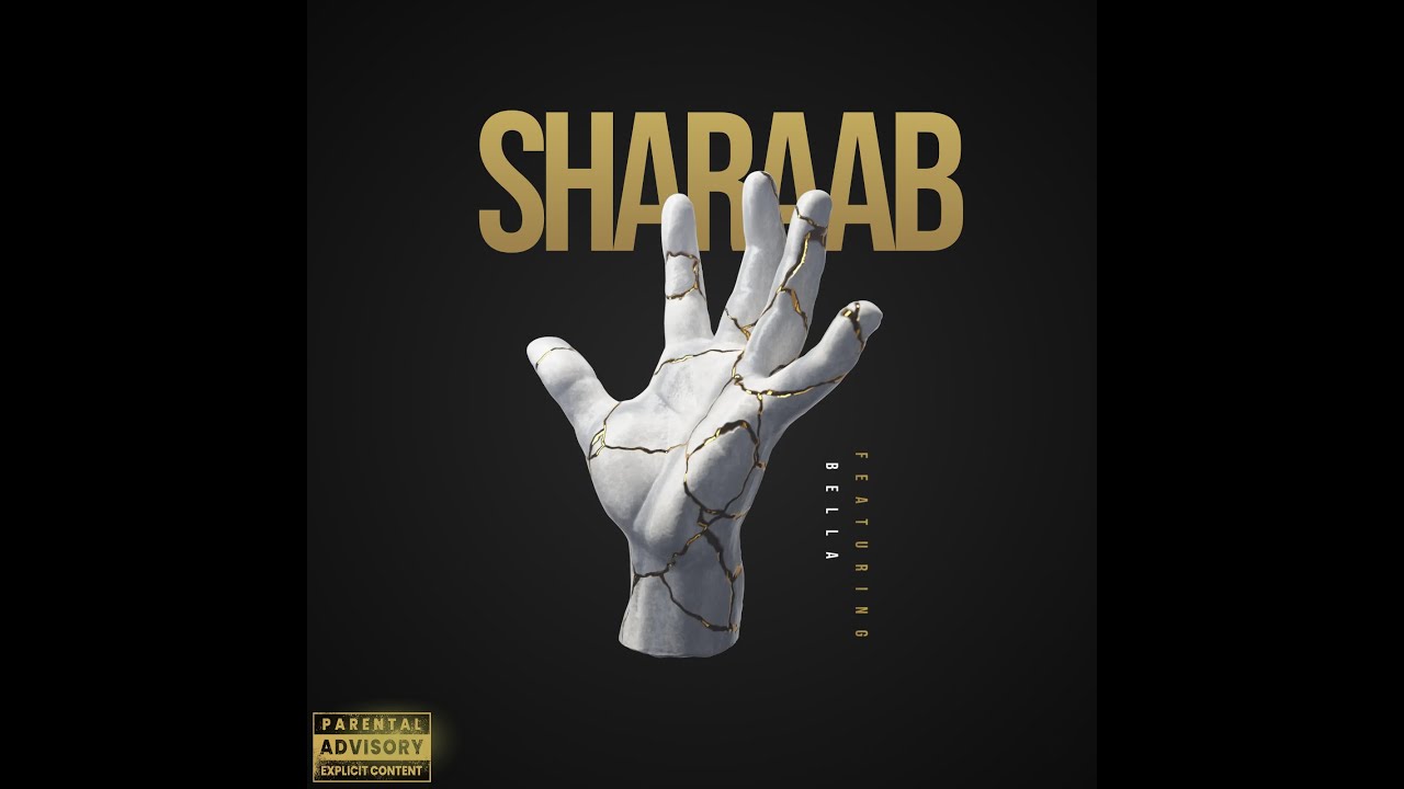शराब Sharaab Lyrics - BELLA Lyrics शराब Sharaab Lyrics - BELLA Lyrics