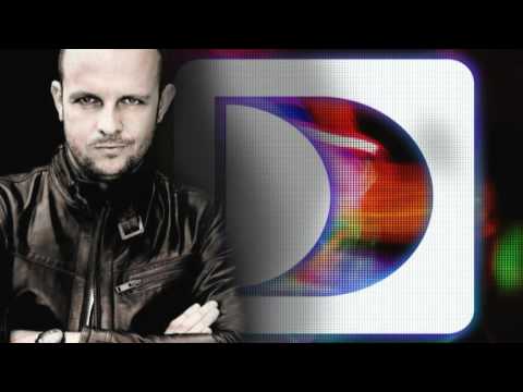 David Penn feat. Monia Amore - Ocean Drive {Open Your Mind} (Vocal Mix) HQ 2011 FULL CLUB