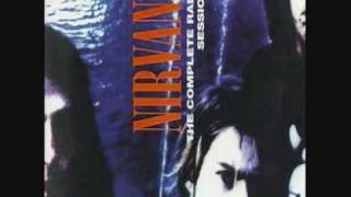 nirvana - 12 - Been a son - the complete radio sessions - 1994