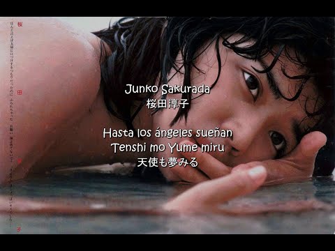 Touch Hoshi to Yoru to Koibito-tachi Yukiko Okada