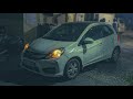 Honda Brio Vx AT Night Drive Power Shift