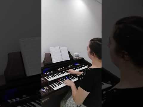 NAS MORADAS DO SENHOR #394 #ccbhinos