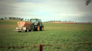 ProductionWise - Online Farm Management System - Overview