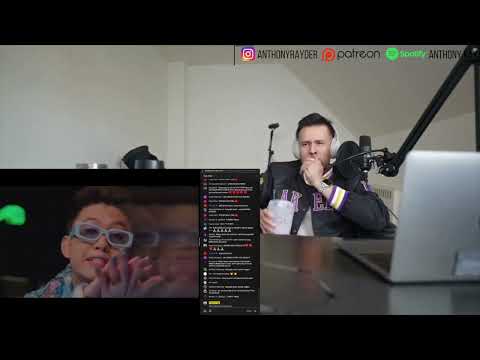 GETCHO MANS RICH BRIAN REACTION - BRO WHAT IS GOING ON!