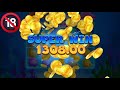 PEARL OCEAN BIG WIN HUGE JACKPOT MASSIVE PAYOUTS