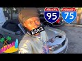VLOG 21 I WENT CAR SHOPPING IN MIAMI