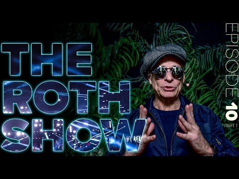 THE NEW ROTH SHOW #10: EDC: High Point of the Evening...