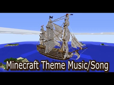 EPIC Minecraft Music Video - Nizam-ı Alem