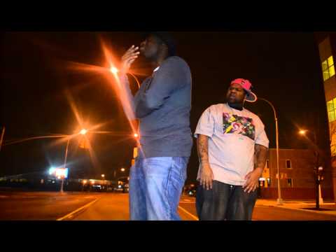 100 STACKZ | TMZ | OFFICIAL VIDEO