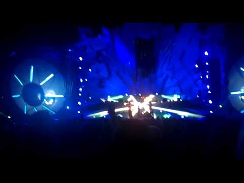 KaZantip 2013 (Z21) Ferry Corsten, Main Stage, Closing, Apofeoz 3, part 3