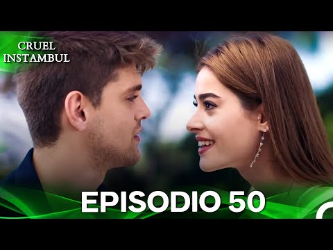 Cruel Istanbul Episode 50 (English Dubbing)