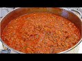 La Meilleure Sauce À Spaghetti Au Monde